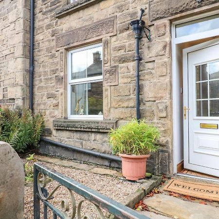 Hallbrook Cottage Matlock  Dış mekan fotoğraf