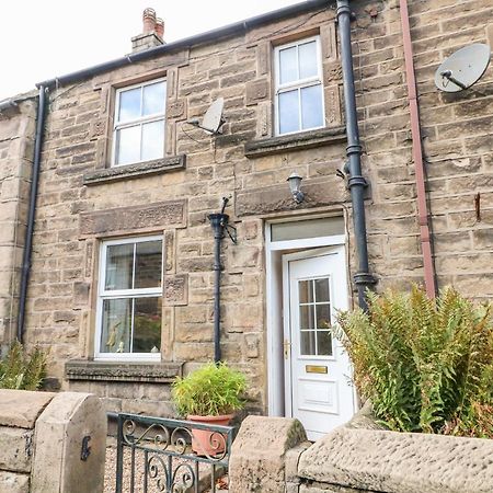 Hallbrook Cottage Matlock  Dış mekan fotoğraf