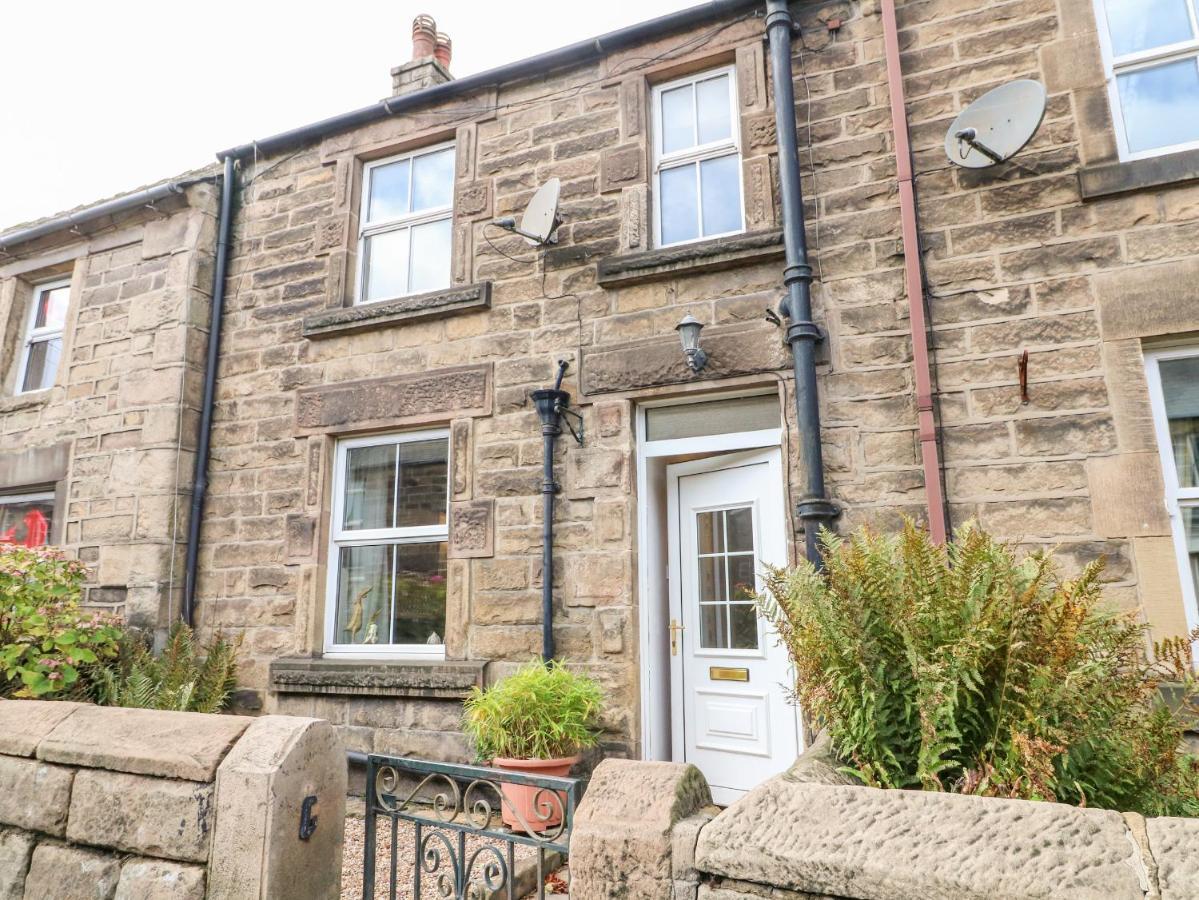 Hallbrook Cottage Matlock  Dış mekan fotoğraf