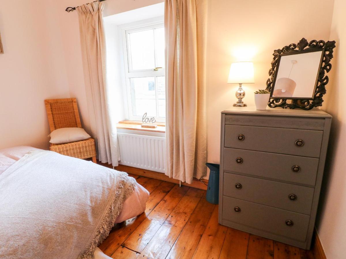 Hallbrook Cottage Matlock  Dış mekan fotoğraf