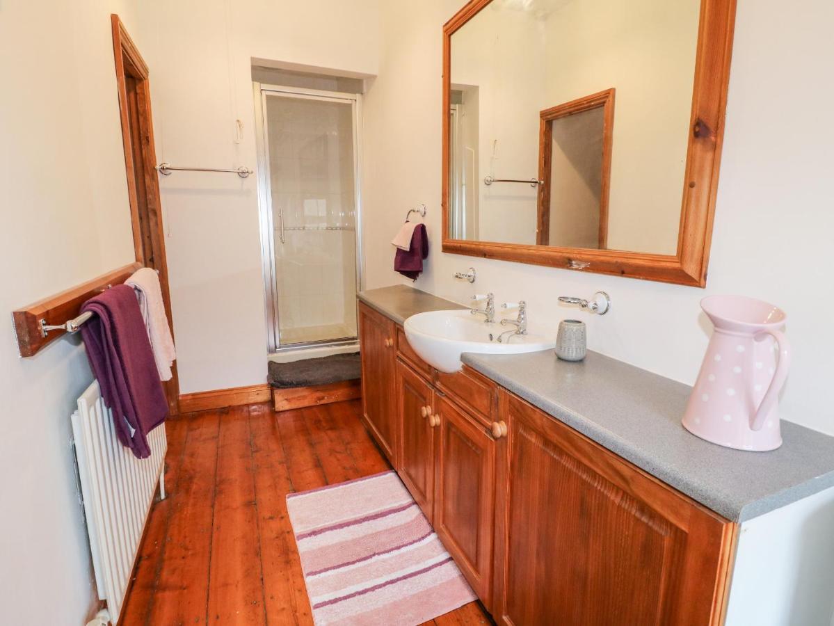 Hallbrook Cottage Matlock  Dış mekan fotoğraf